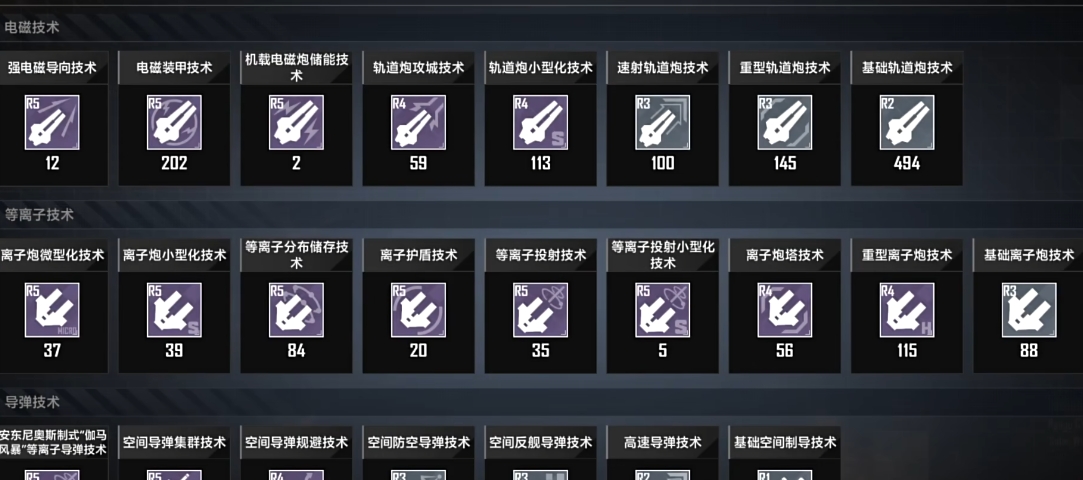 无尽的拉格朗日技术有什么用