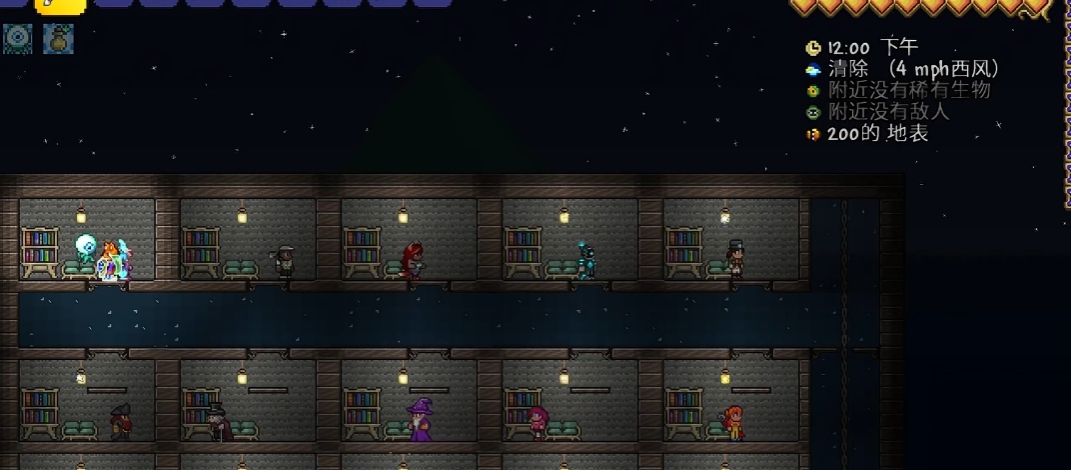 泰拉瑞亚公主卖什么