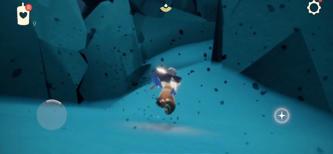 光遇伊甸解锁要什么