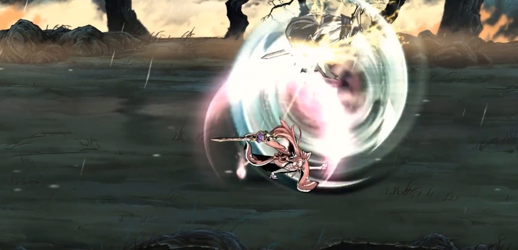 影之刃3沐小葵转职什么好