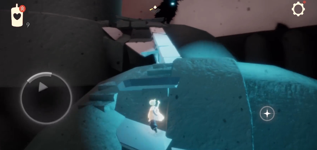 光遇伊甸解锁要什么