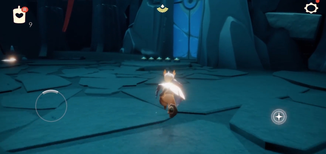 光遇伊甸解锁要什么