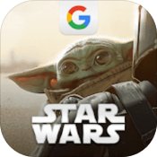 曼达洛人的AR体验官方版