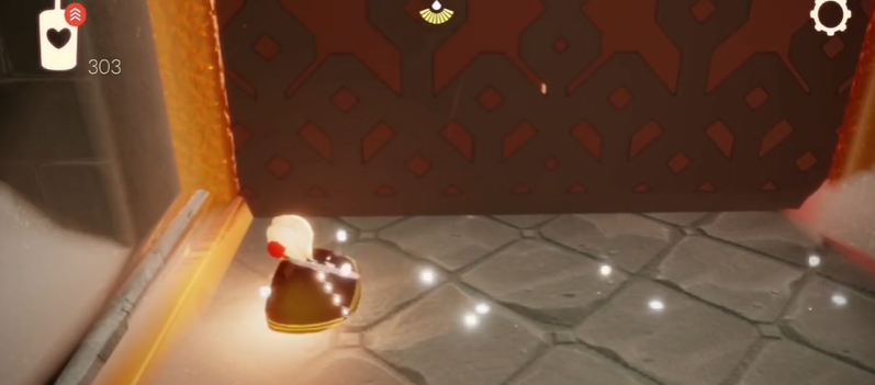 光遇怎么飞的很快