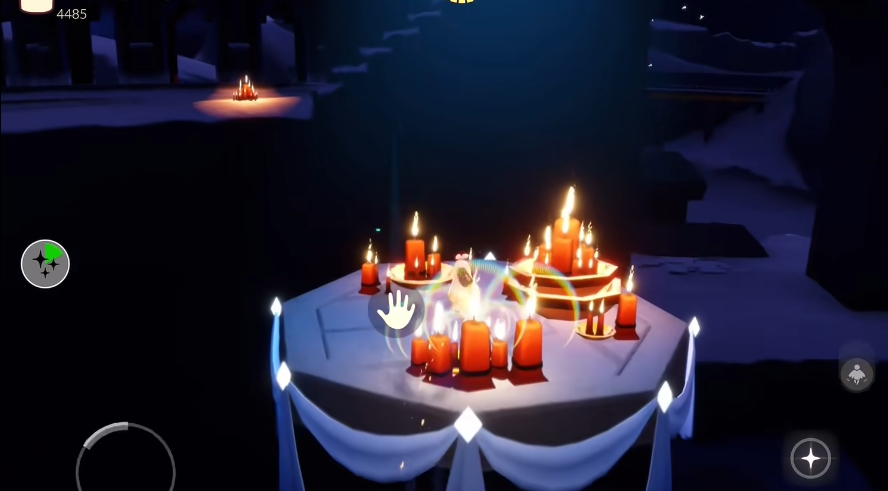 光遇新季节怎么获得心