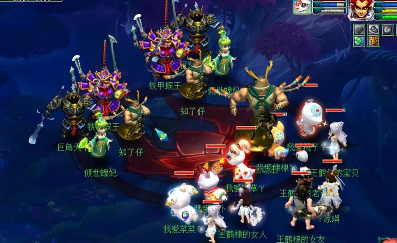 梦幻西游蛟龙卡有什么用