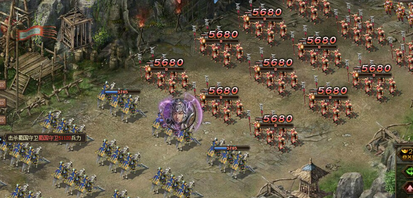 攻城掠地142怎么玩