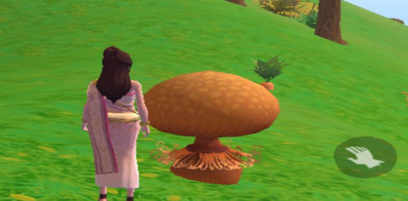 创造与魔法新出的四种植物是什么