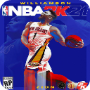 nba2k2021官方版