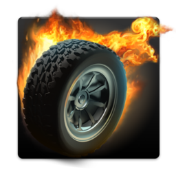 死亡拉力官方版