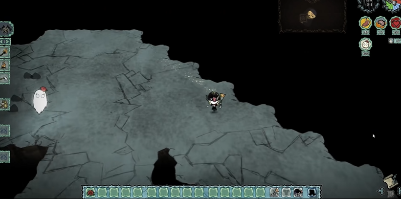 饥荒星辰法杖怎么修复耐久