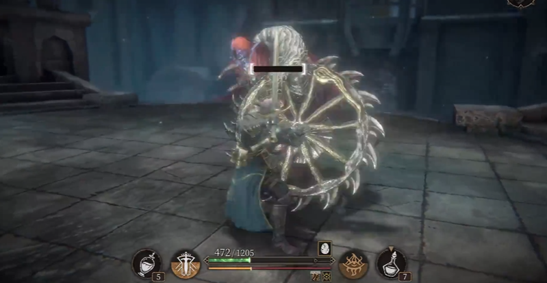 帕斯卡契约遗忘之潮怎么开始