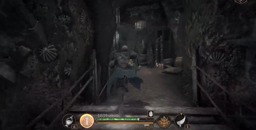 帕斯卡契约遗忘之潮怎么开始