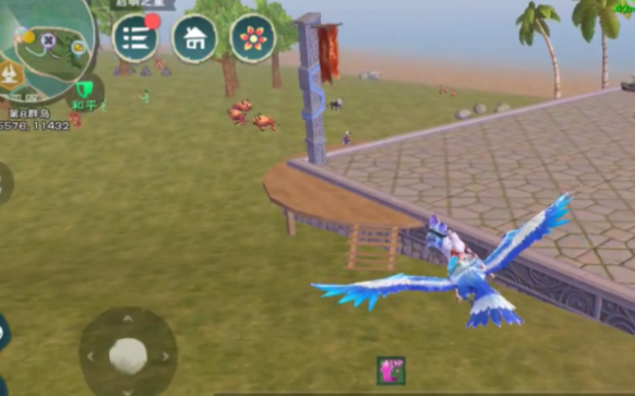 创造与魔法海鳄龙怎么样