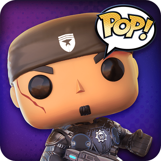 Gears POP