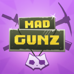 Mad Gunz