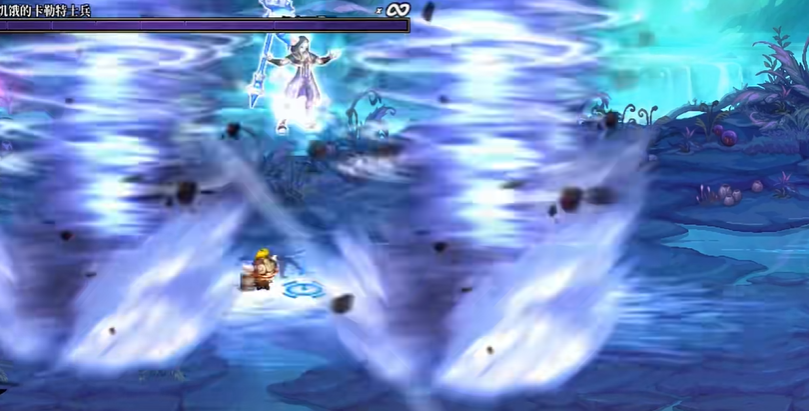 地下城与勇士风法是什么职业