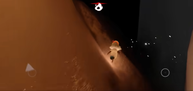 光遇火试炼双人怎么快速通过