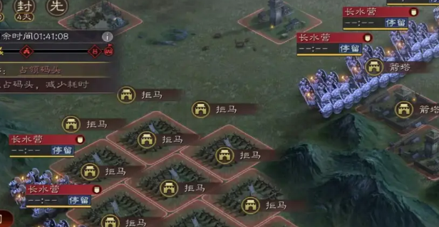 三国志战略版蜀国怎么玩