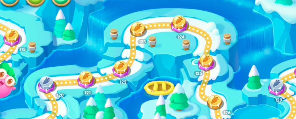 保卫萝卜2怎么获得钻石