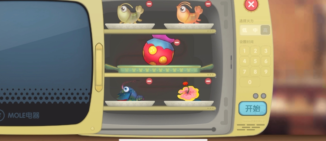 摩尔庄园炸龙虾怎么制作