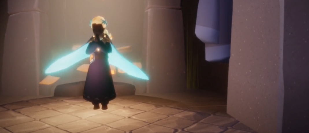 光遇平头应该配什么 光遇平头应该配什么