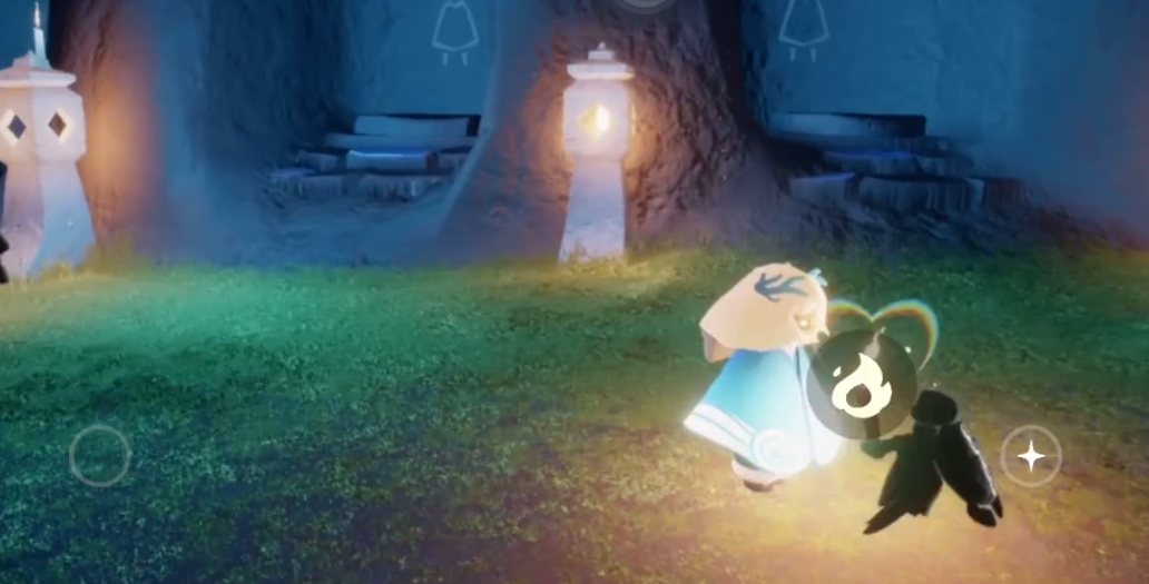 光遇平菇头搭配什么斗篷