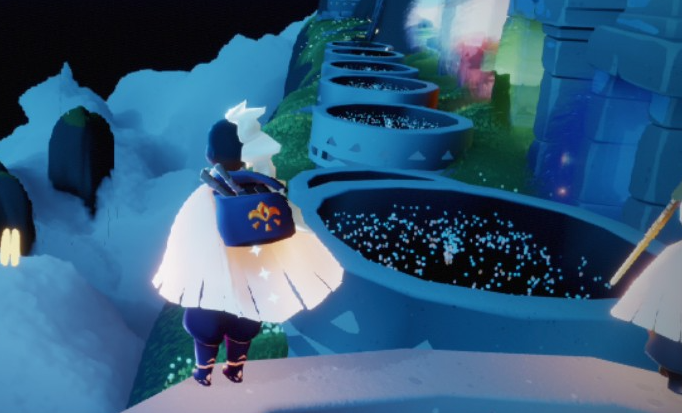 光遇马里奥桶怎么换 光遇马里奥桶怎么换