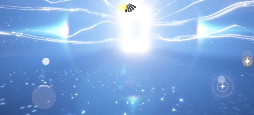 光遇翅膀重生怎么叠加