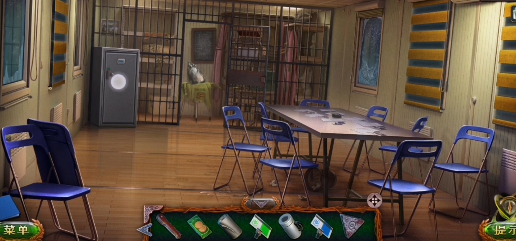 密室逃脱10移动录音怎么过