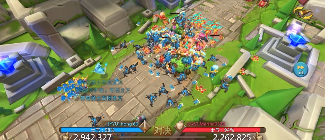 王国纪元占领大奇观有什么用