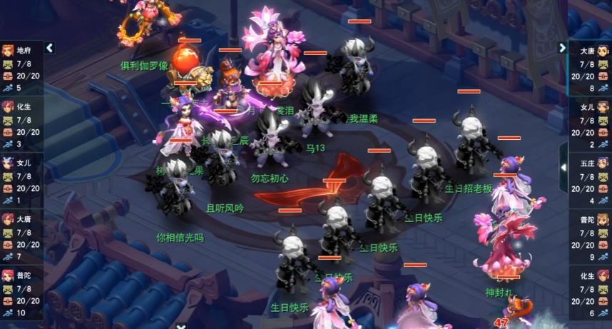 梦幻西游打武神坛有什么好处