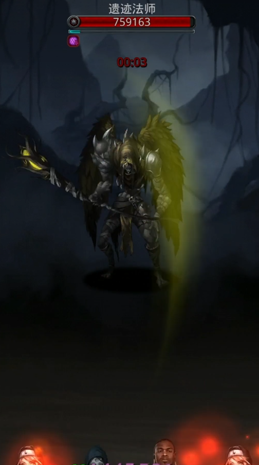 地下城堡2新手刷什么副本