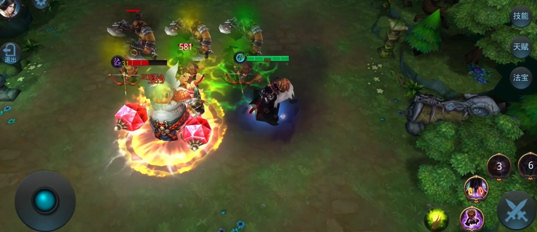 乱斗西游2瘟神是什么 乱斗西游2瘟神是什么