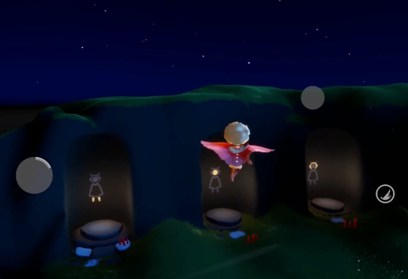 光遇粉红斗篷怎么搭配