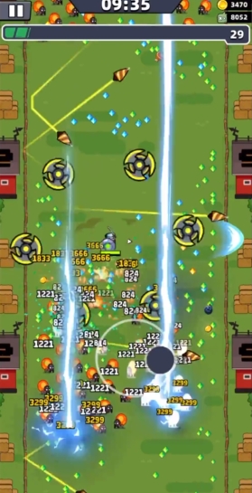 弹壳特攻队什么技能组合厉害