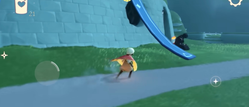 光遇向导的任务怎么做