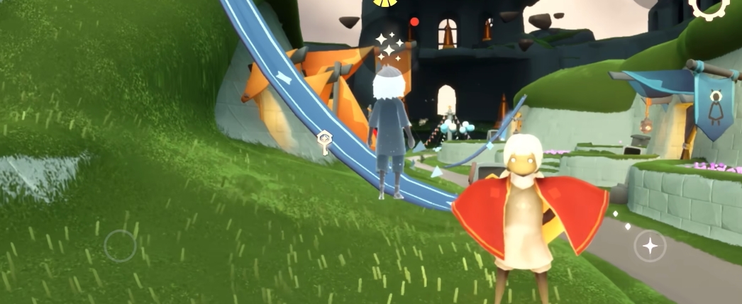 光遇向导的任务怎么做