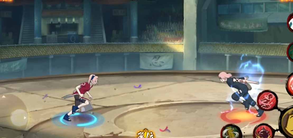 火影忍者新手最好选什么英雄