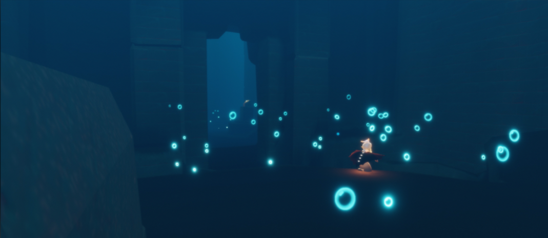 光遇深海季任务怎么潜水