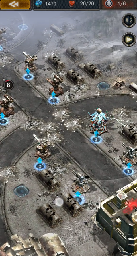 旭日之城15关三星怎么过的