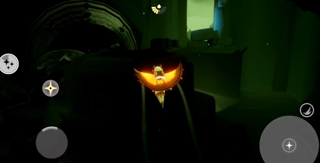 光遇大龙虾怎么过