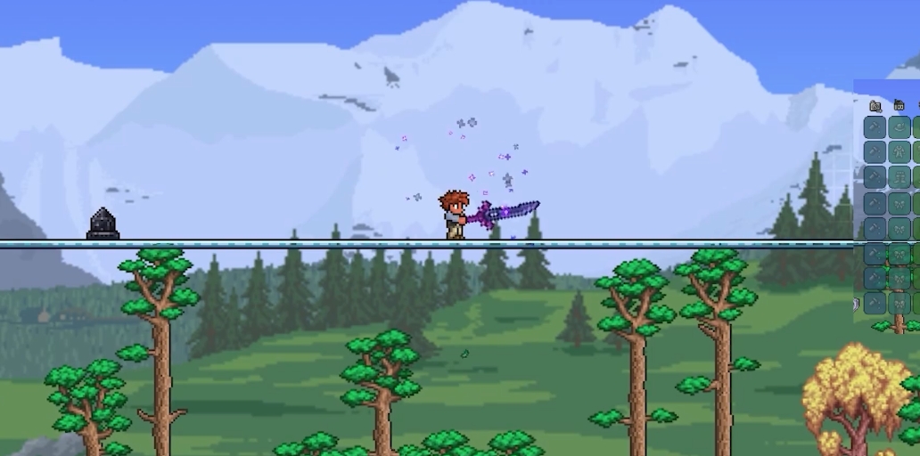 泰拉瑞亚饰品带什么好