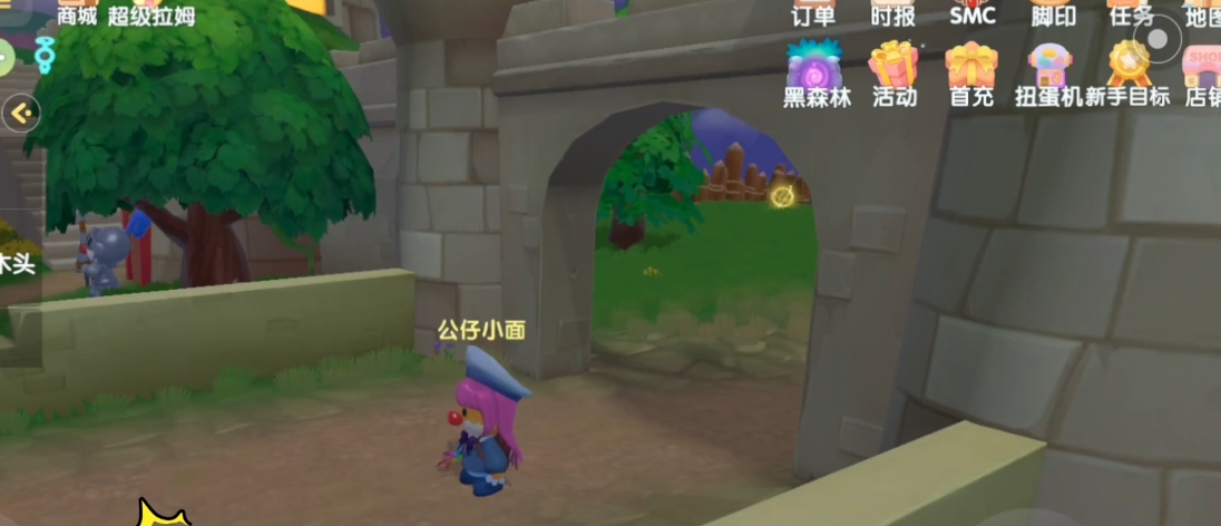 摩尔庄园勇士碎片怎么获取