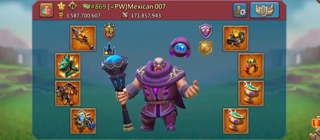 王国纪元怎么可以秒城墙