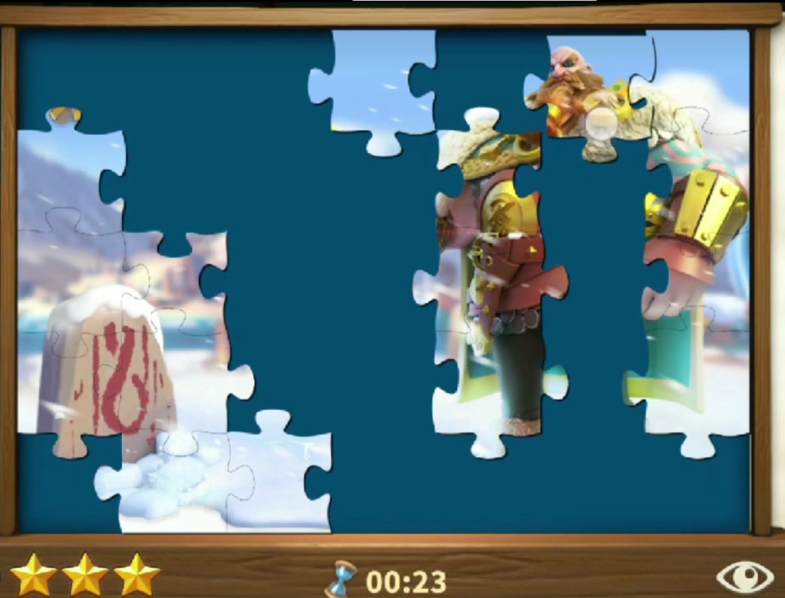 万国觉醒碎片怎么拼