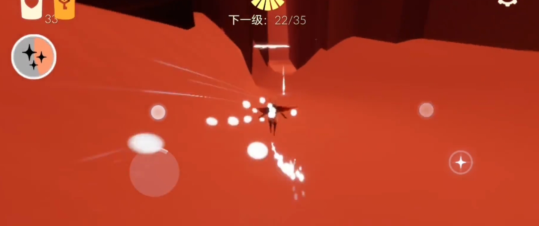 光遇霞谷散落的先祖怎么过 光遇霞谷散落的先祖怎么过