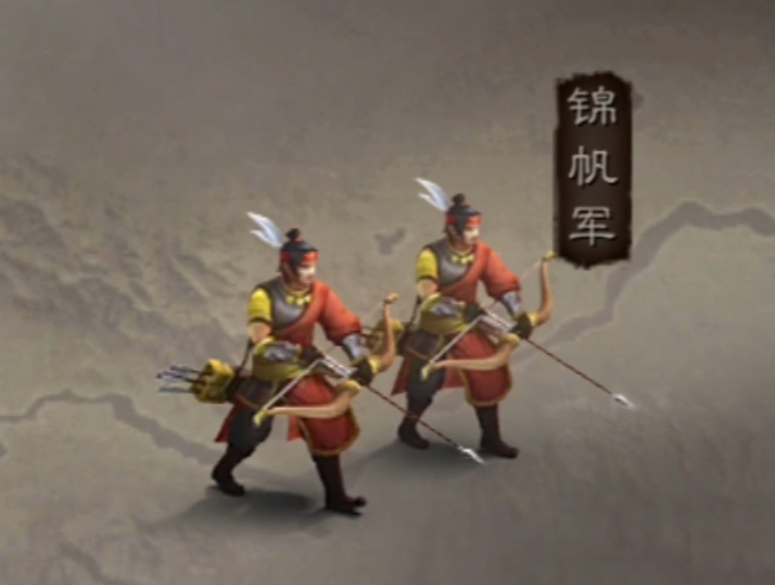 三国志战略版枪兵被什么克