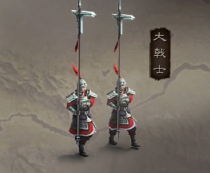 三国志战略版打蜀国用什么兵种