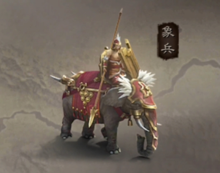 三国志战略版枪兵被什么克